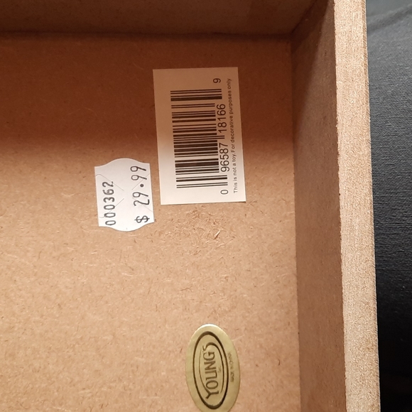 Wall Art Sign Canoe Count Blessings Lake Trees Lodge Cabin Home Decorating - Picture 5 of 5